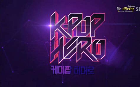 KPOPHERO .